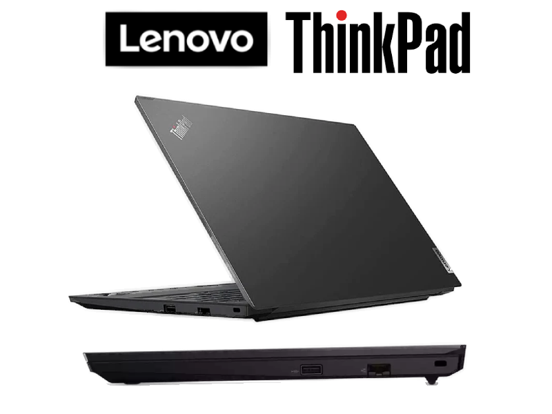 LAPTOP LENOVO THINKPAD E15 GEN 3, 15.6